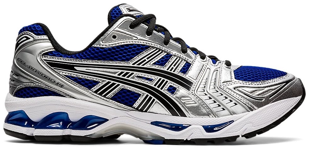 Кроссовки Asics синий купить,NaN