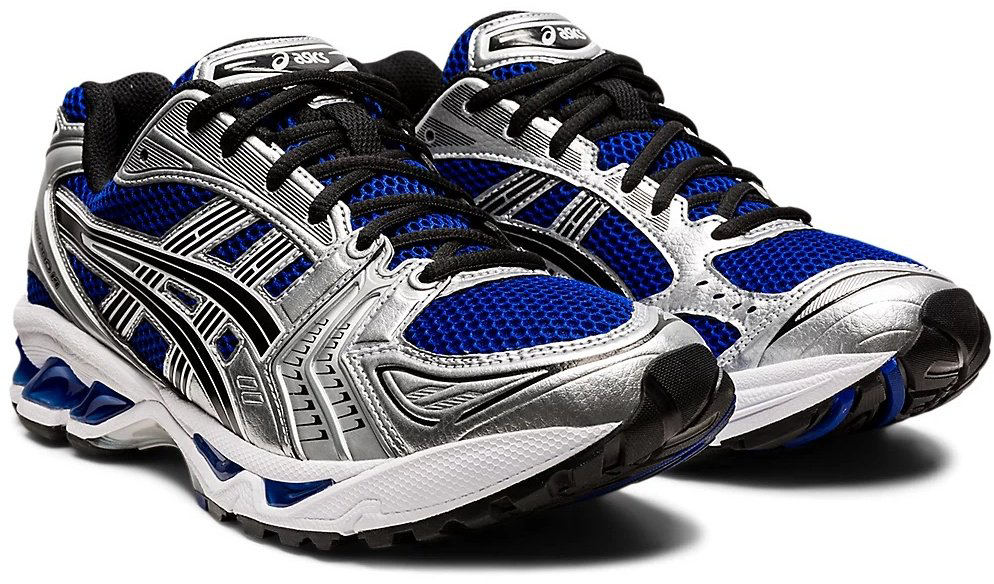 Кроссовки Asics синий купить,NaN