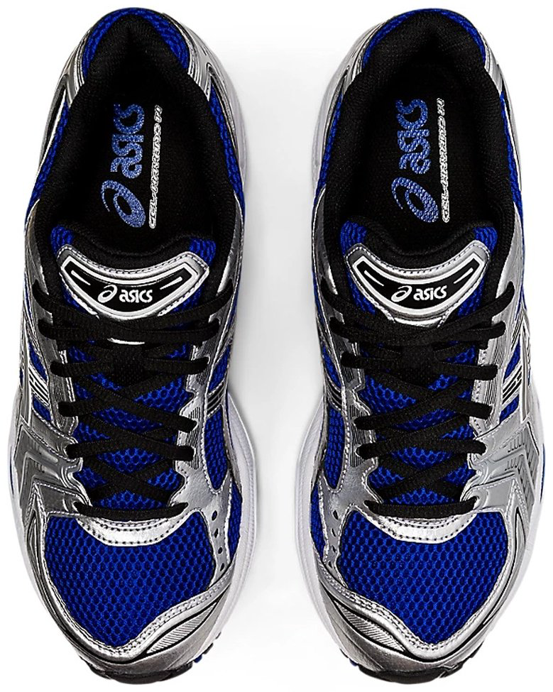 Кроссовки Asics синий купить,NaN