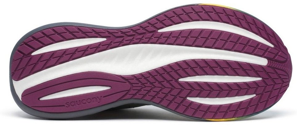 Кроссовки Saucony Triumph 22 gtx зеленый купить,NaN
