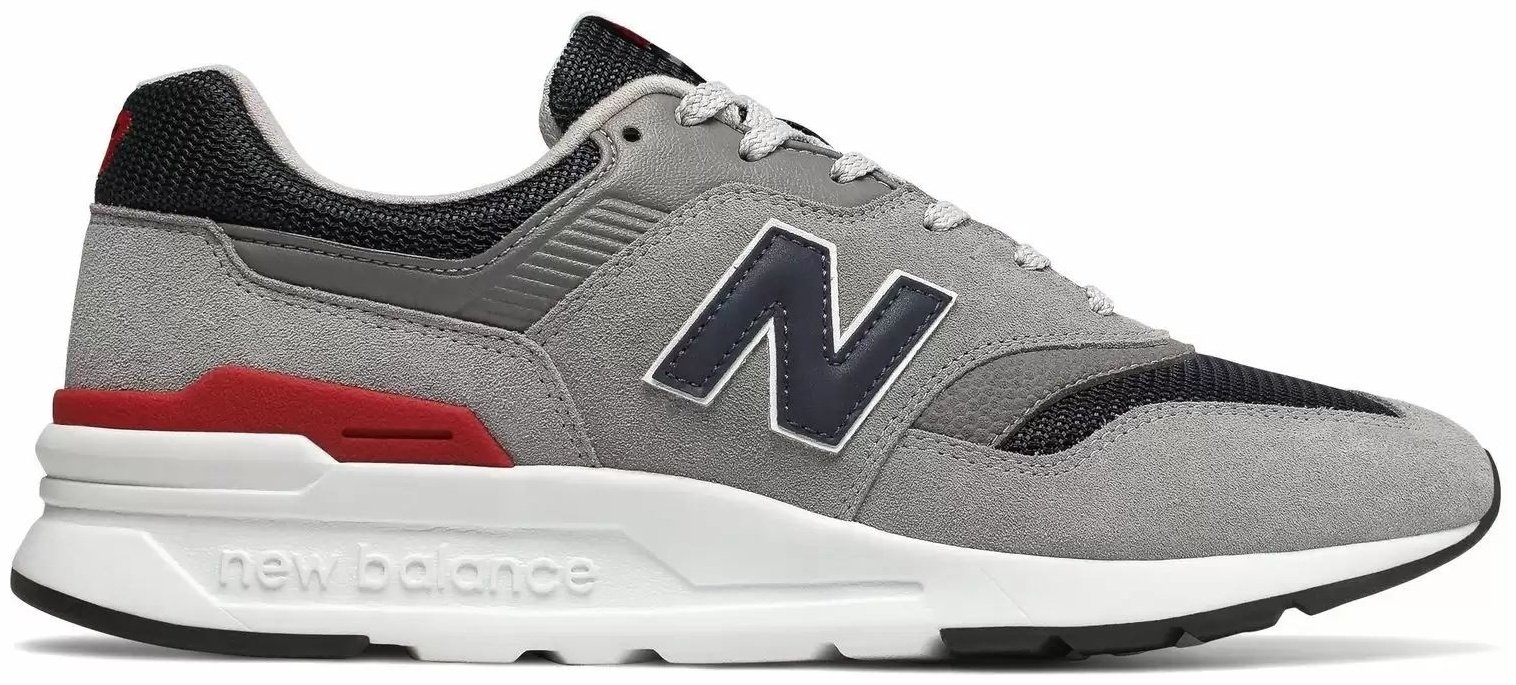New Balance CM997HCJ мультиколор 44 купить,NaN
