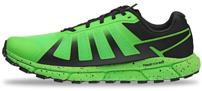 Кроссовки Inov-8 зеленый купить,NaN