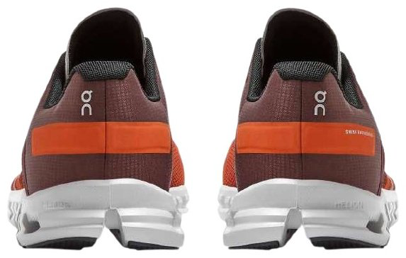 ON Cloudflow 000025.99588 оранжевый купить,NaN