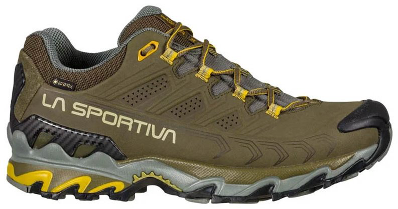 Кроссовки La Sportiva зеленый купить,NaN