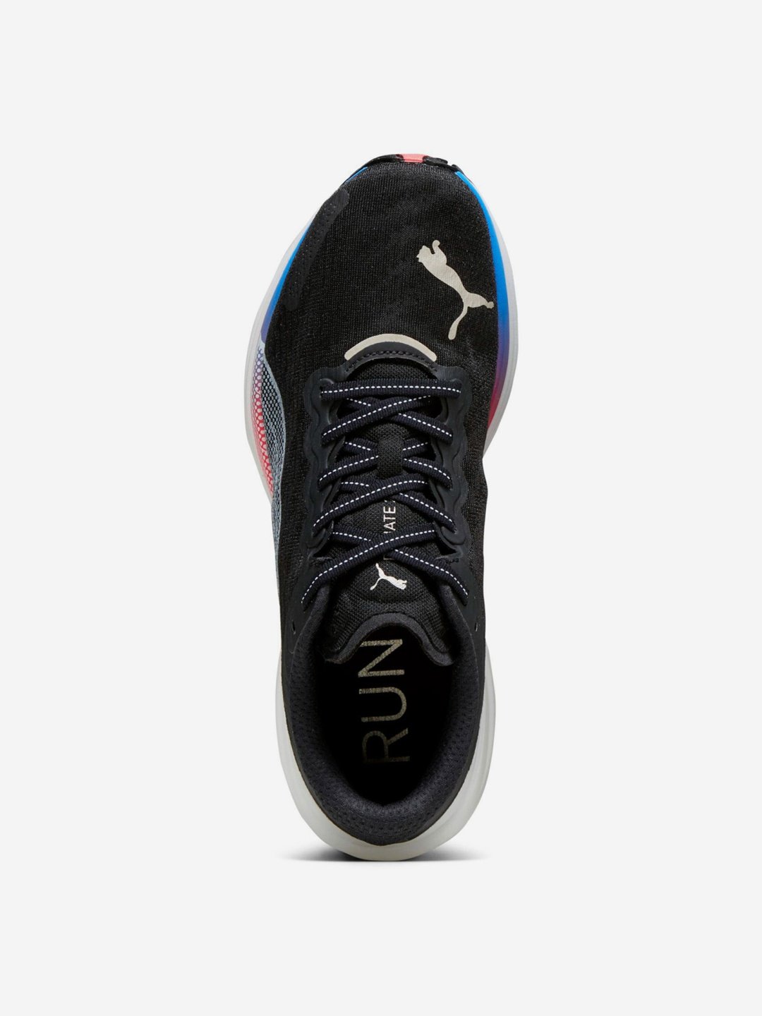 Puma 376807P0P черный купить,NaN