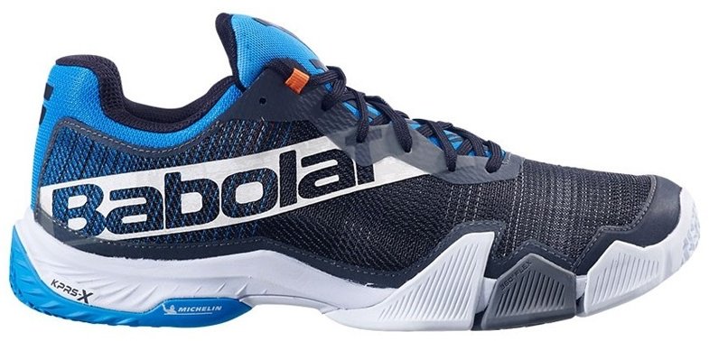 Babolat 30F21752 синий купить,NaN