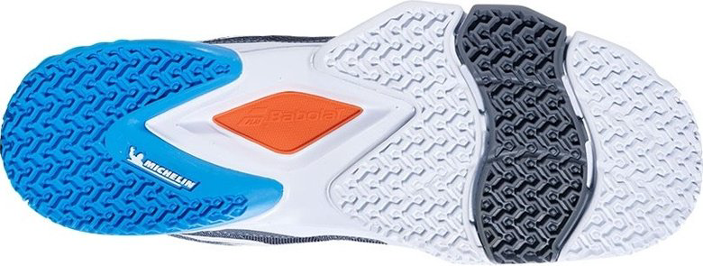 Babolat 30F21752 синий купить,NaN