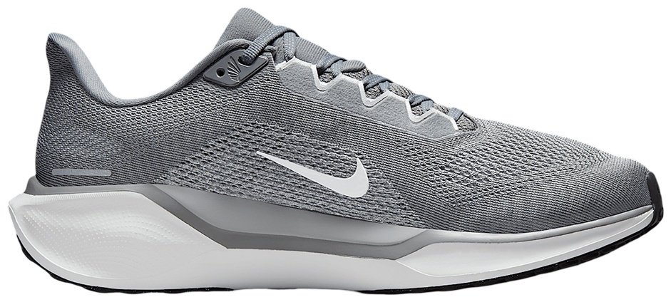 Кроссовки Nike Air zoom pegasus 41 серый купить,NaN