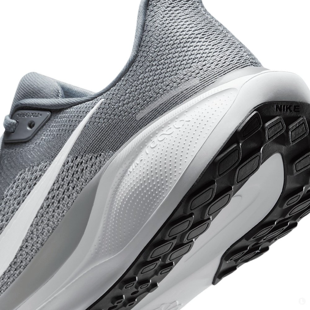 Кроссовки Nike Air zoom pegasus 41 серый купить,NaN