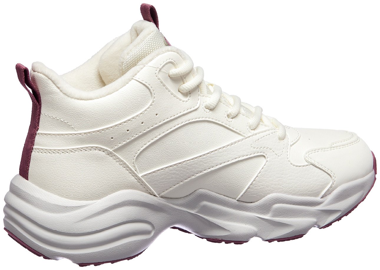 Кроссовки Anta Gravity 822548954-2 белые 35.5