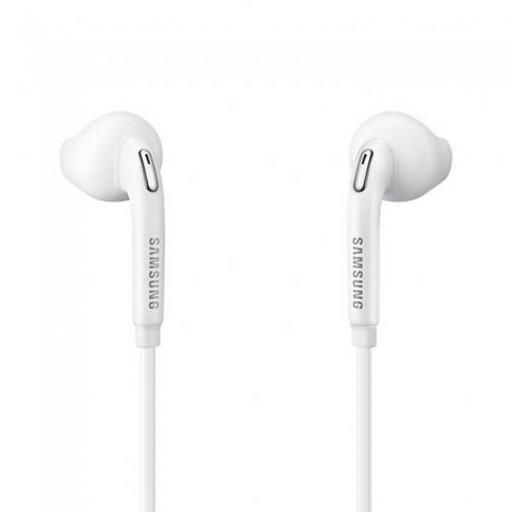Наушники Samsung EO-EG920LWEGRU белые