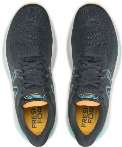 Кроссовки New Balance серый