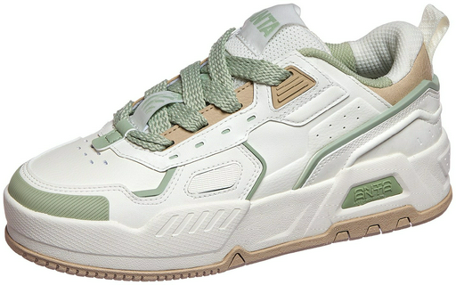 Кроссовки Anta Fashion Movement Art 822438028-4 зеленые 38.5