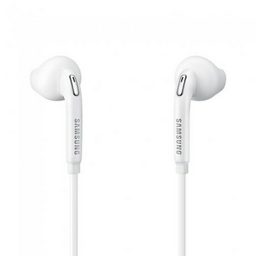 Наушники Samsung EO-EG920LWEGRU белые