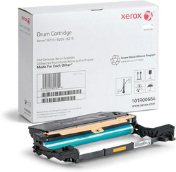 Принт-картридж  Xerox 101R00664 черный