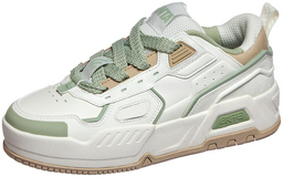 Кроссовки Anta Fashion Movement Art 822438028-4 зеленые 38.5