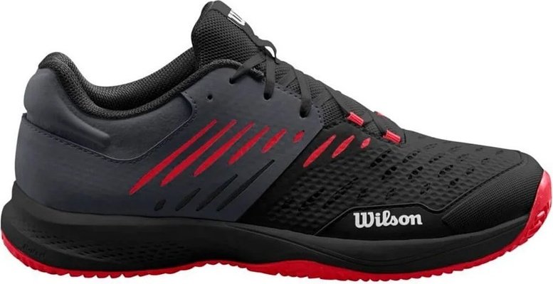 Кроссовки Wilson Kaos Comp 3.0 черный купить,NaN