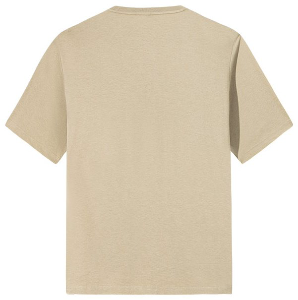 Футболка Anta 852527128-1 коричневые XXL 54-56 купить,NaN
