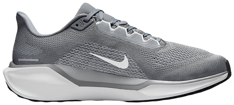 Кроссовки Nike Air zoom pegasus 41 серый купить,NaN
