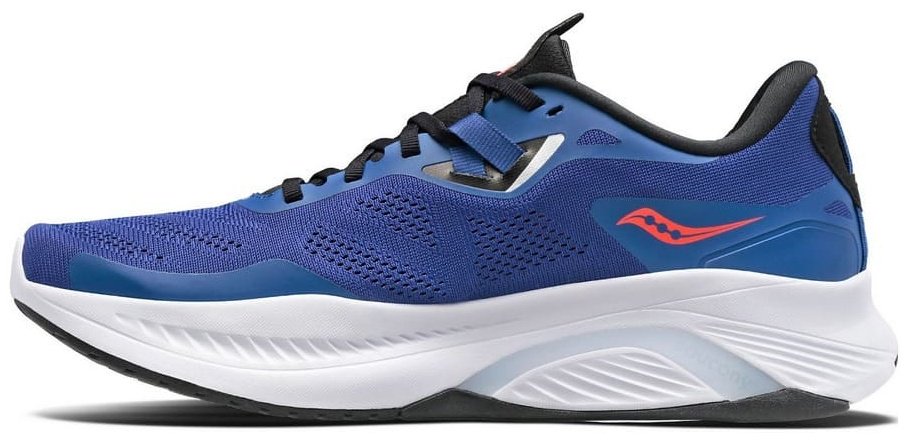 Кроссовки Saucony Guide 15 синий купить,NaN