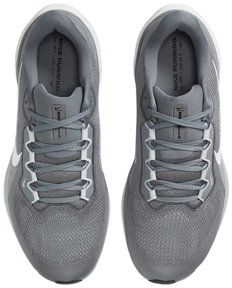 Кроссовки Nike Air zoom pegasus 41 серый купить,NaN