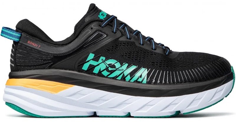 Hoka 1110518BATL купить,NaN