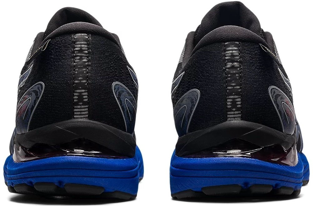 Кроссовки Asics черный купить,NaN