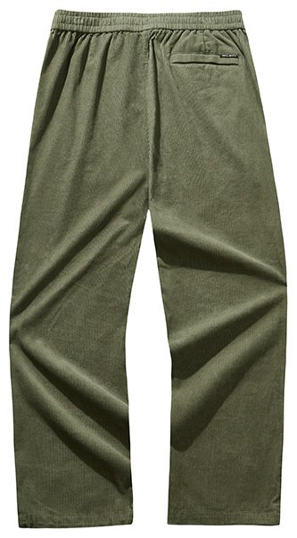 Повседневные брюки Anta 872448503-2 зеленые XS 44-46 купить,NaN