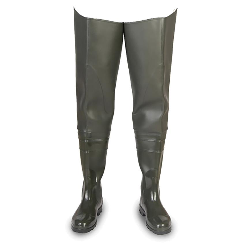 Сапоги забродные Следопыт PF-PB-F05 oliva 45