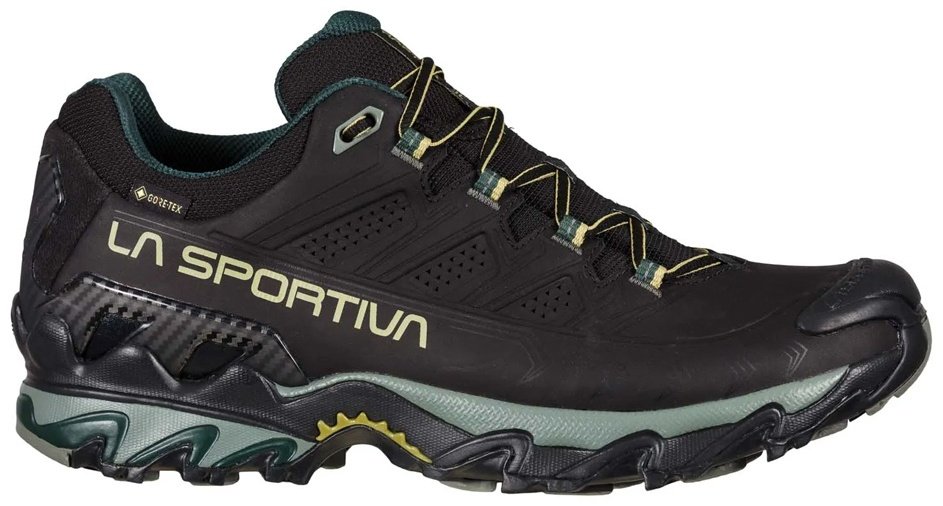 La Sportiva 34F999811 черный купить,NaN