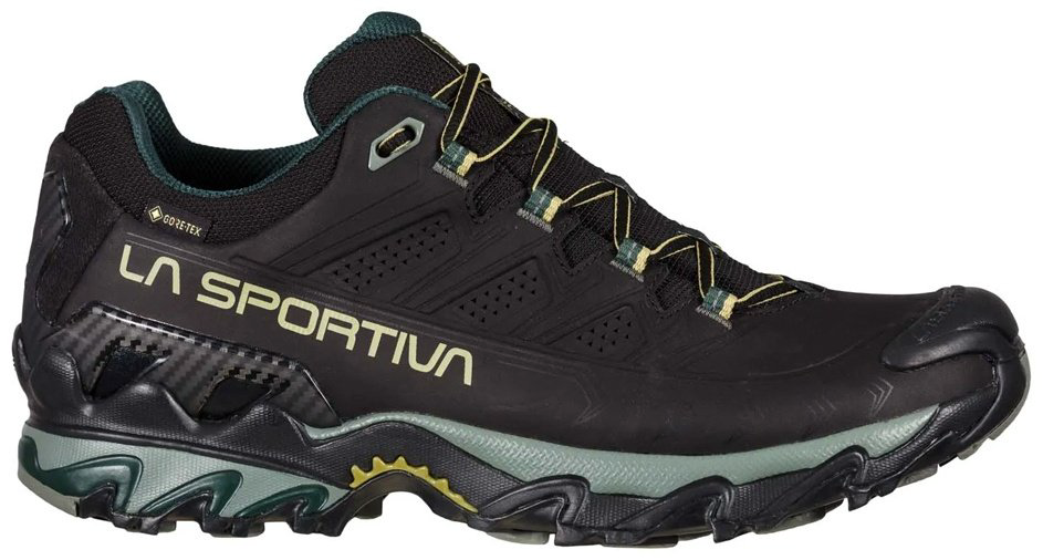 La Sportiva 34F999811 черный купить,NaN