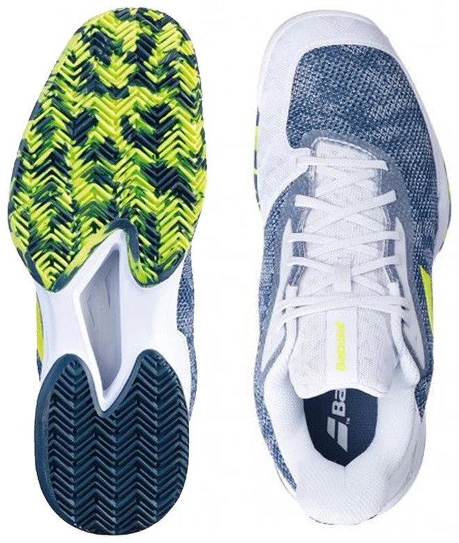 Кроссовки Babolat серый купить,NaN