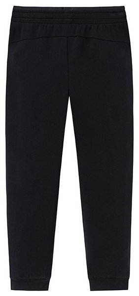 Спортивные брюки Anta 862417316-1 черные S 44-46 купить,16646