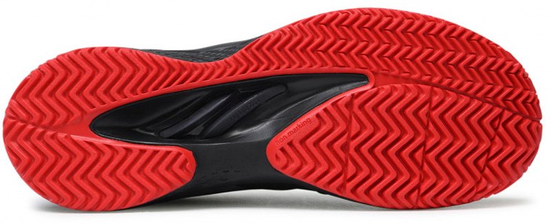 Кроссовки Wilson Kaos Comp 3.0 черный купить,NaN