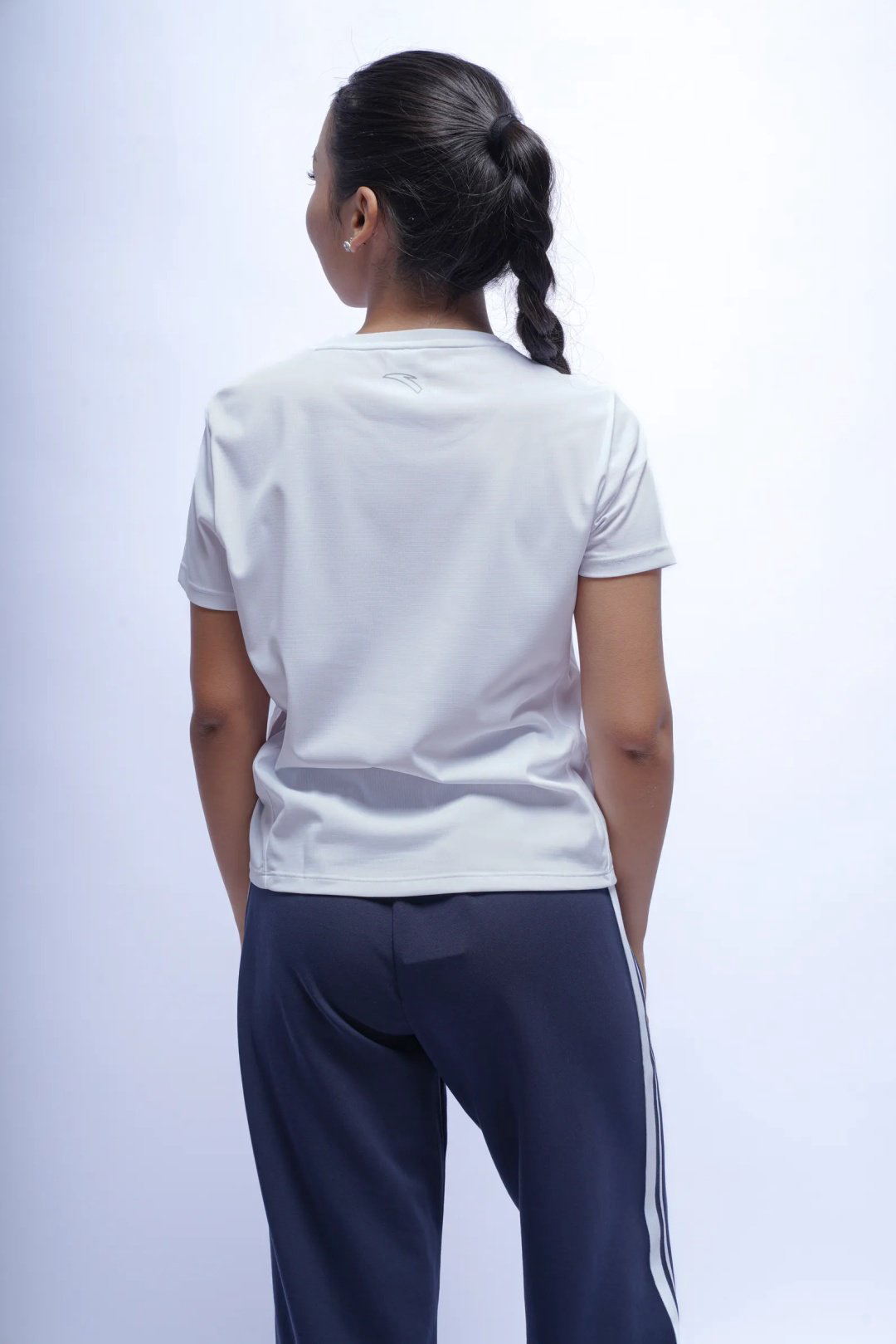 Футболка Anta 862535109-2 белые XXL 52-54 купить,9790