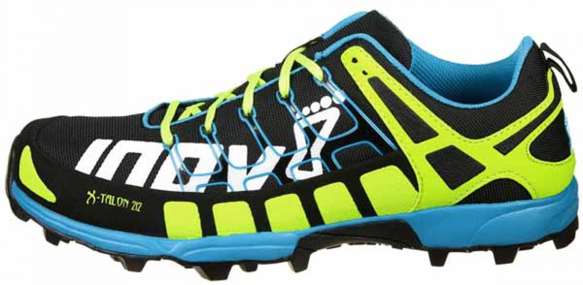Кроссовки Inov-8 мультиколор купить,NaN