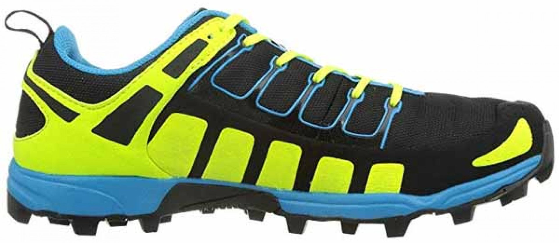 Кроссовки Inov-8 мультиколор купить,NaN