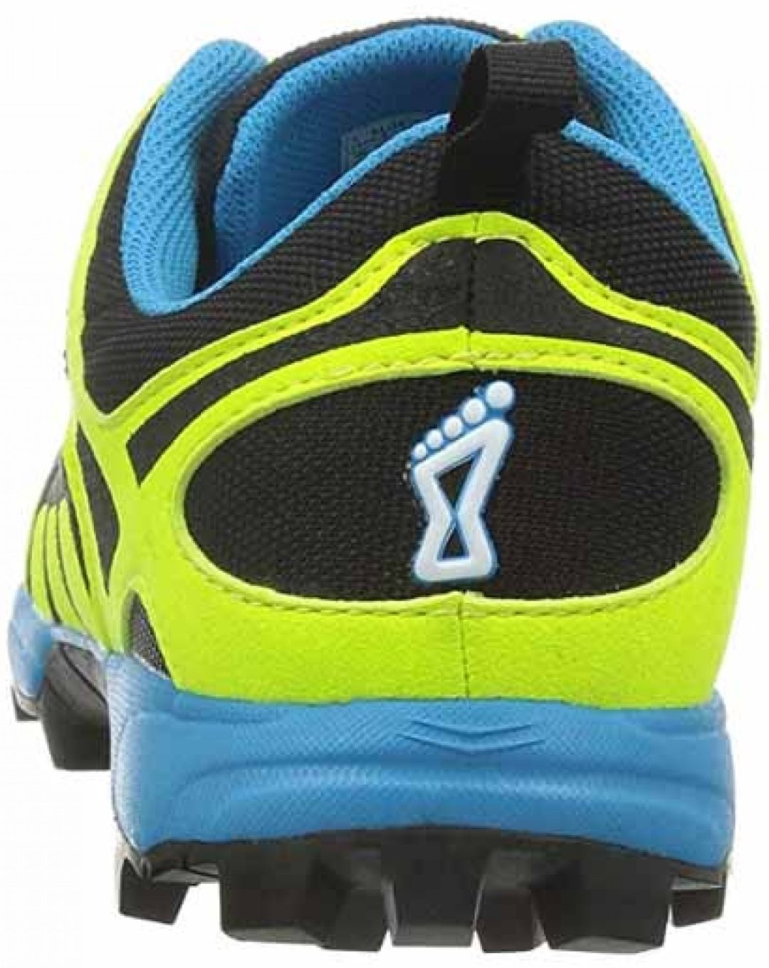 Кроссовки Inov-8 мультиколор купить,NaN