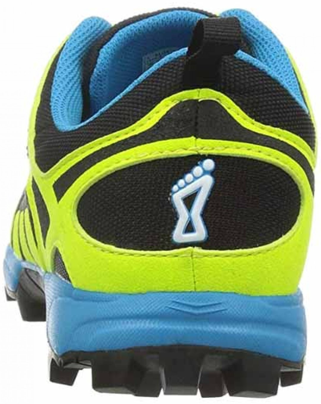 Кроссовки Inov-8 мультиколор купить,NaN