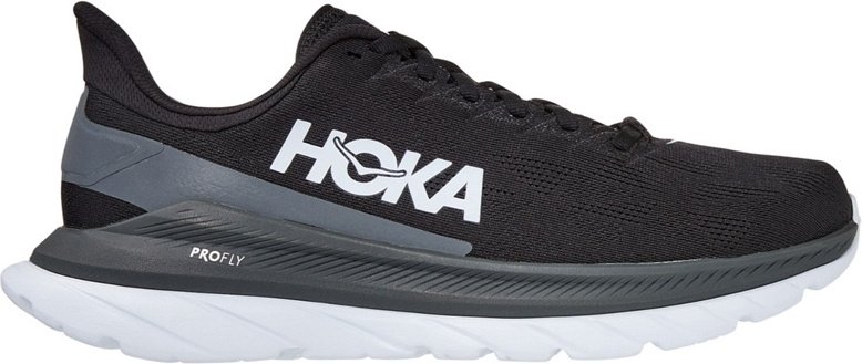 Кроссовки Hoka черный купить,NaN