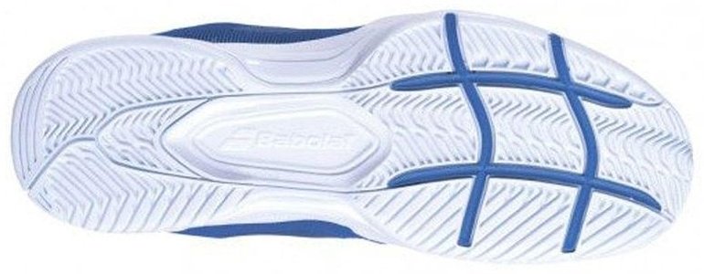 Кроссовки Babolat белый купить,NaN