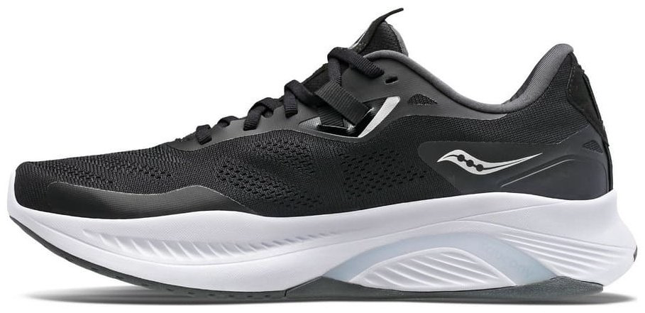 Кроссовки Saucony черный купить,NaN