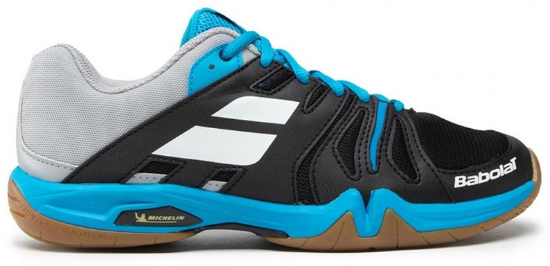 Кроссовки Babolat мультиколор купить,NaN