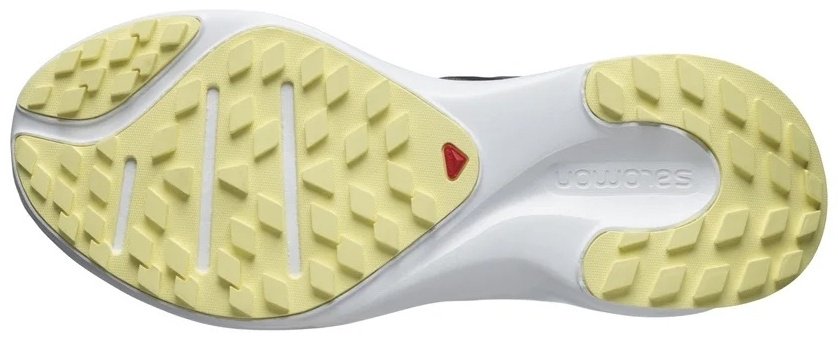 Salomon Sense flow 2 412186 черный купить,NaN