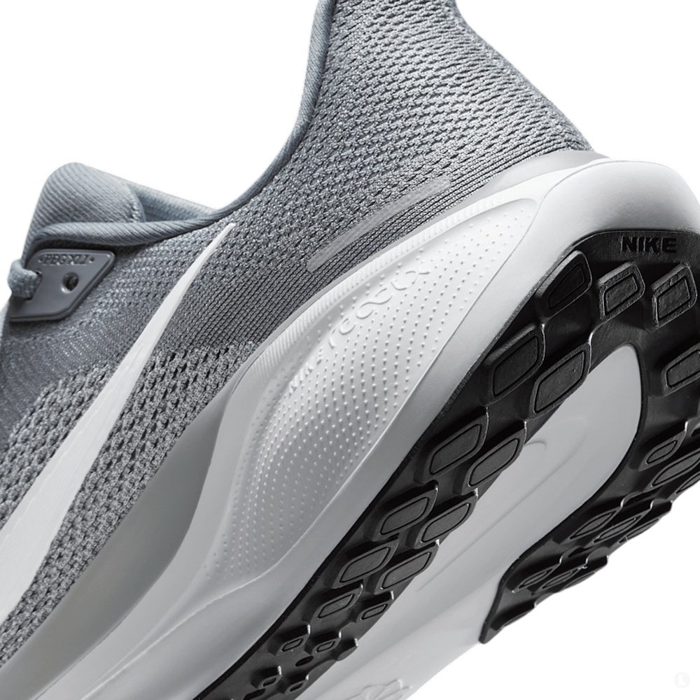 Кроссовки Nike Air zoom pegasus 41 серый купить,NaN