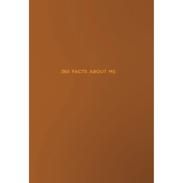 Популярная психология Веденеева В. Ежедневники Веденеевой 365 facts about me 365 фактов обо мне купить,NaN