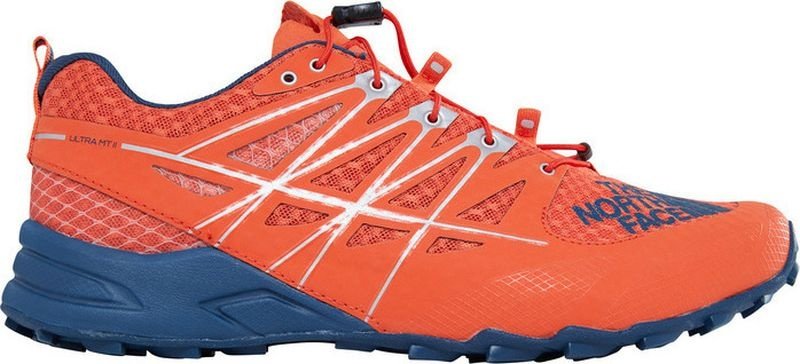 The North Face T932ZC-4DM оранжевый купить,NaN