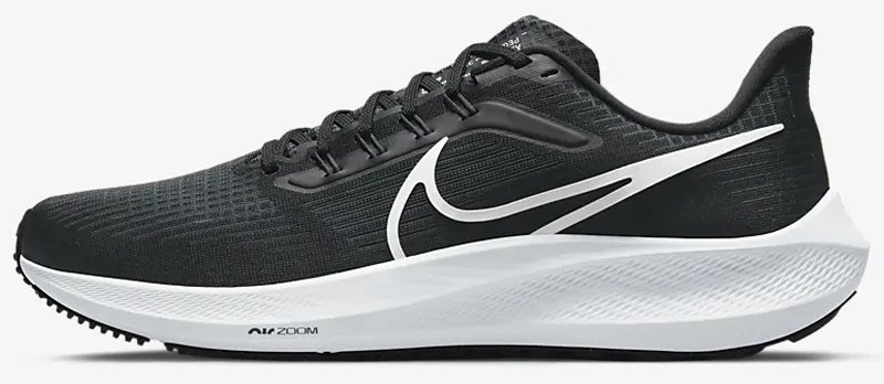 Nike DH4071-001 черный 42 купить,NaN