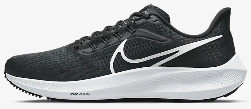 Nike DH4071-001 черный 42 купить,NaN