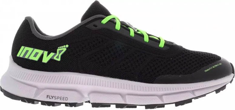 Кроссовки Inov-8 черный купить,NaN